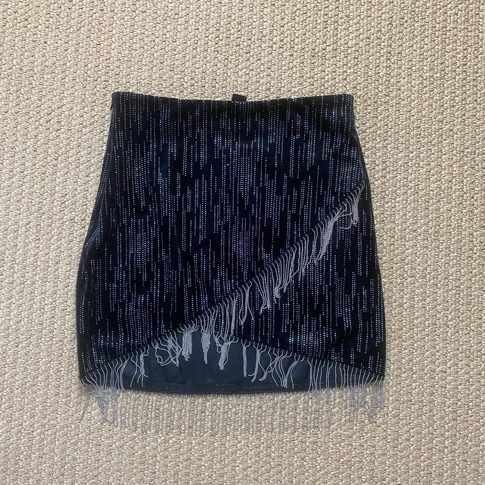 Hours skirt